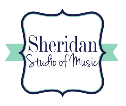 Sheridan Studio of Music